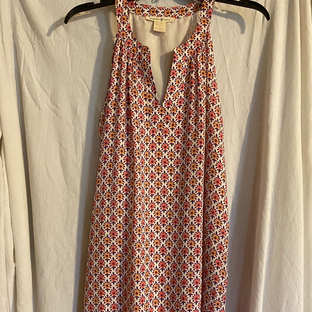 Beacon Cove Dress
